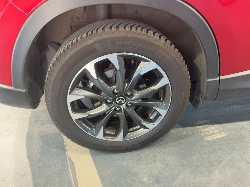 Mazda CX-5 2.2 Turbodiesel Sports-Line AWD 2016 – снимка 9