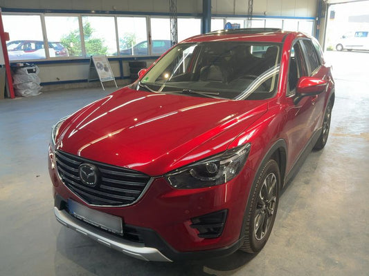 Mazda CX-5 2.2 Turbodiesel Sports-Line AWD 2016 – снимка 1