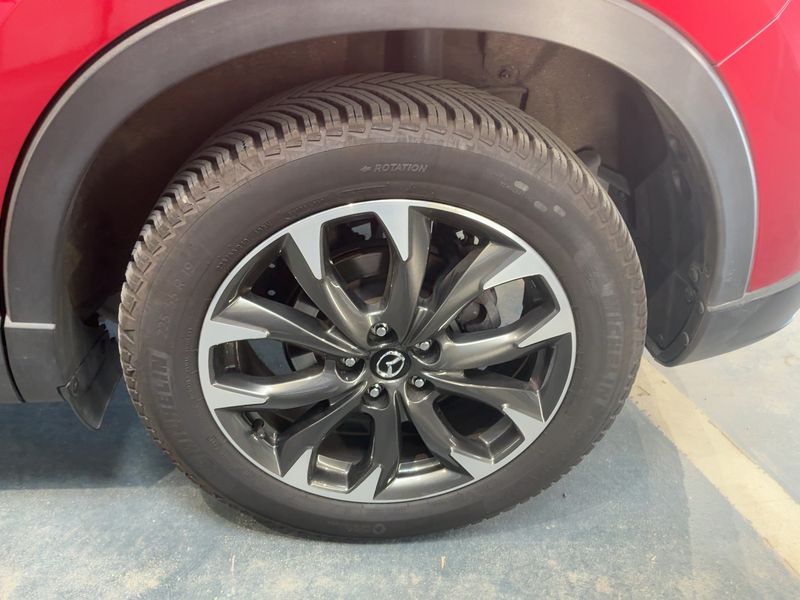 Mazda CX-5 2.2 Turbodiesel Sports-Line AWD 2016 – снимка 5
