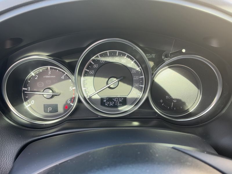 Mazda CX-5 2.2 Turbodiesel Sports-Line AWD 2016 – снимка 18