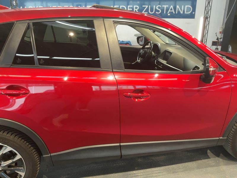 Mazda CX-5 2.2 Turbodiesel Sports-Line AWD 2016 – снимка 10