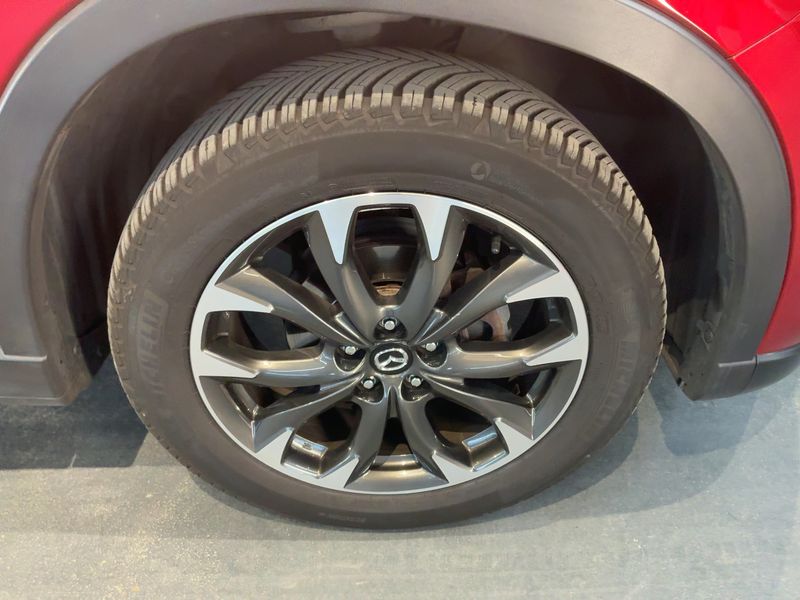 Mazda CX-5 2.2 Turbodiesel Sports-Line AWD 2016 – снимка 11