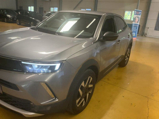 Opel Mokka X 1.2 Turbo Elegance 2022 – снимка 2