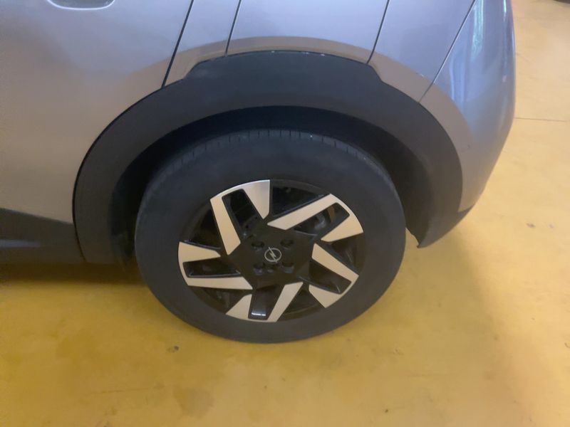 Opel Mokka X 1.2 Turbo Elegance 2022 – снимка 5