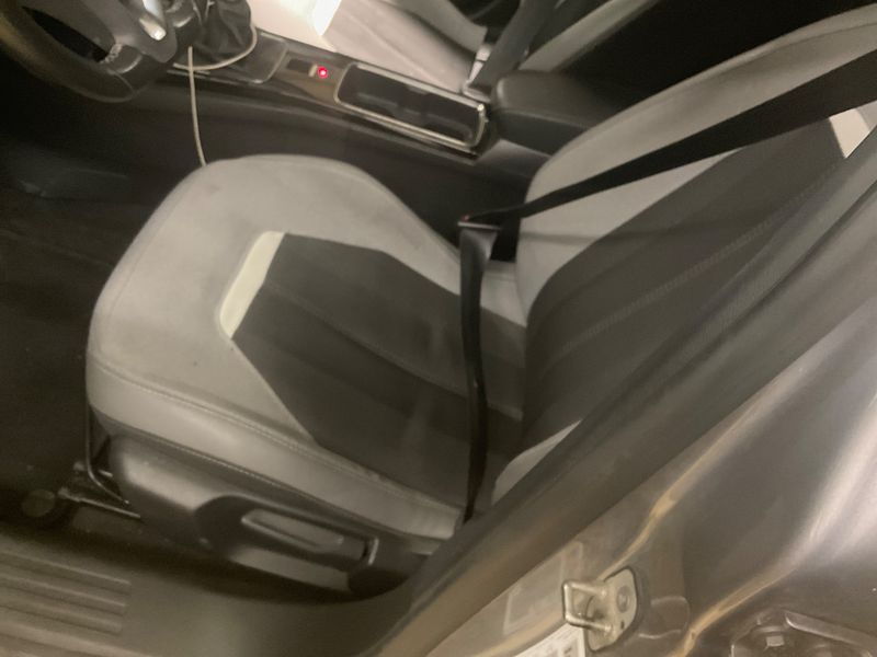 Opel Mokka X 1.2 Turbo Elegance 2022 – снимка 23