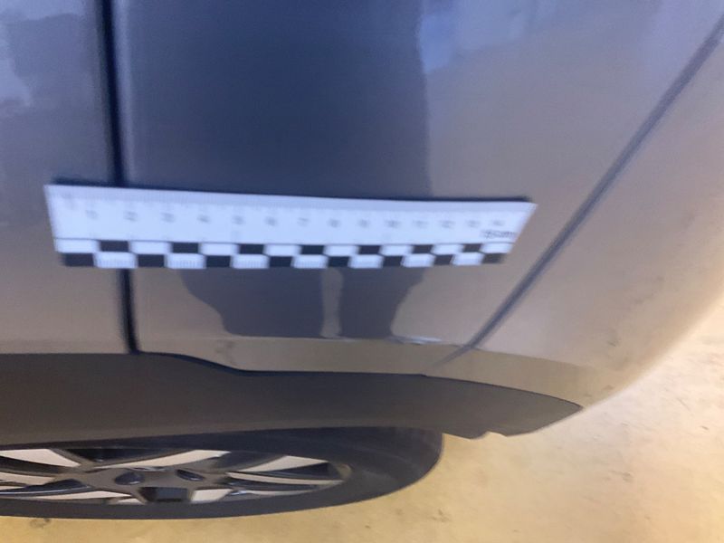 Opel Mokka X 1.2 Turbo Elegance 2022 – снимка 25