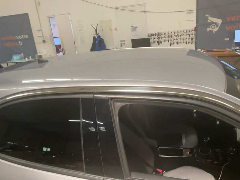 Opel Mokka X 1.2 Turbo Elegance 2022 – снимка 13