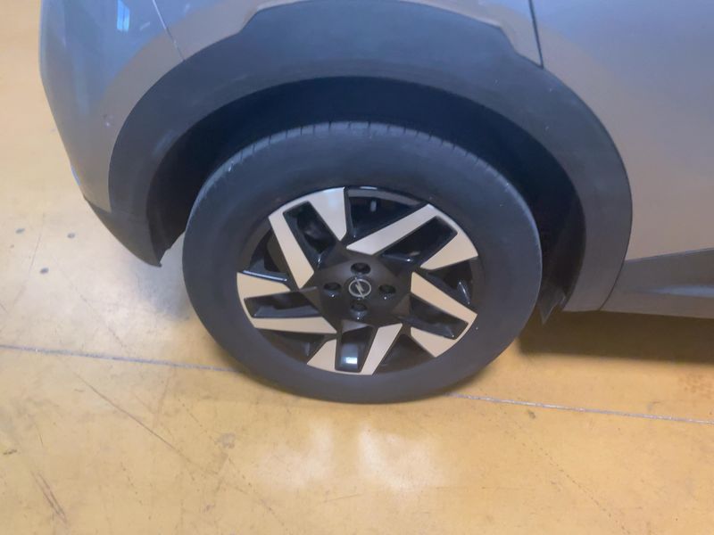 Opel Mokka X 1.2 Turbo Elegance 2022 – снимка 9