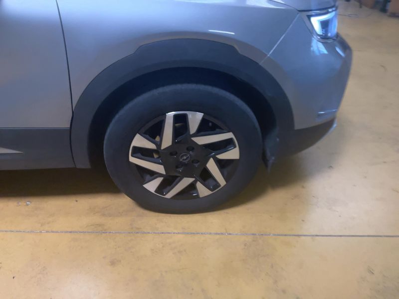 Opel Mokka X 1.2 Turbo Elegance 2022 – снимка 11