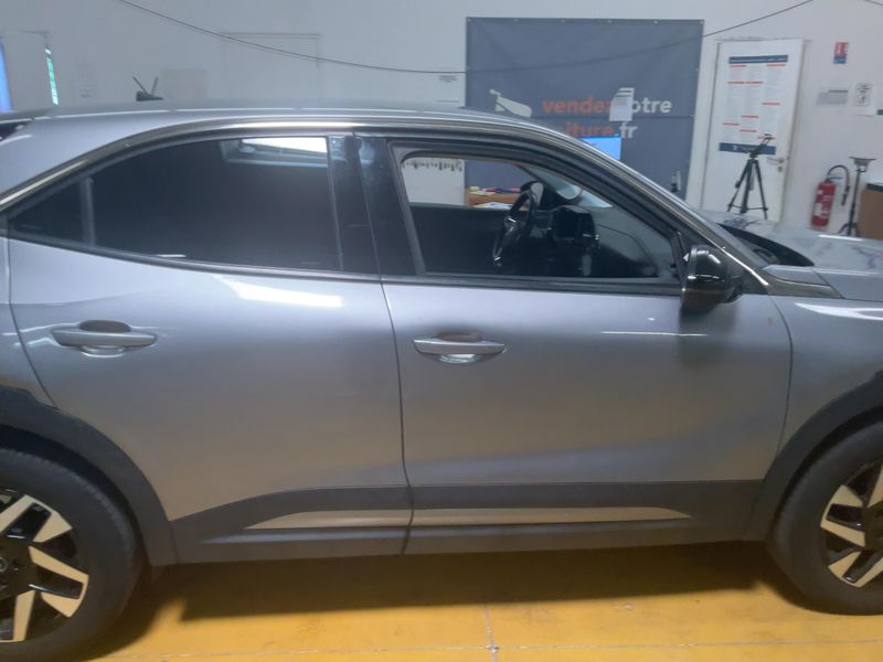 Opel Mokka X 1.2 Turbo Elegance 2022 – снимка 10