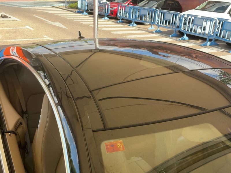 Mercedes-Benz E-Klasse E 250 CDI BlueEfficiency Elegance 2009 – снимка 13