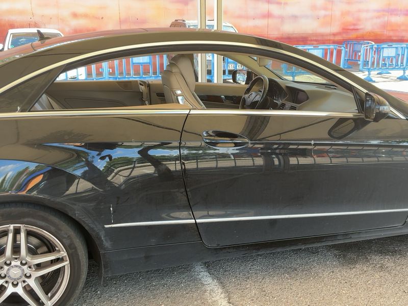 Mercedes-Benz E-Klasse E 250 CDI BlueEfficiency Elegance 2009 – снимка 10