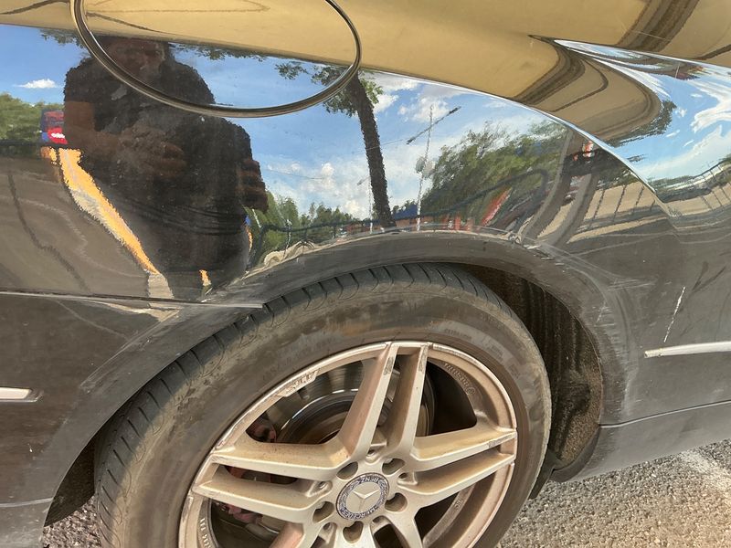 Mercedes-Benz E-Klasse E 250 CDI BlueEfficiency Elegance 2009 – снимка 23
