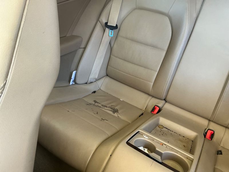 Mercedes-Benz E-Klasse E 250 CDI BlueEfficiency Elegance 2009 – снимка 30