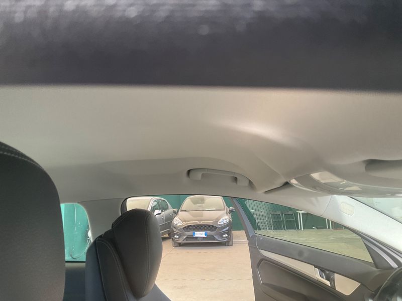Mercedes-Benz C-Klasse C 220 CDI BlueEfficiency Executive 2014 – снимка 28