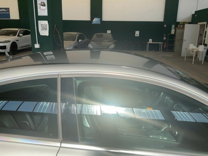 Mercedes-Benz C-Klasse C 220 CDI BlueEfficiency Executive 2014 – снимка 13