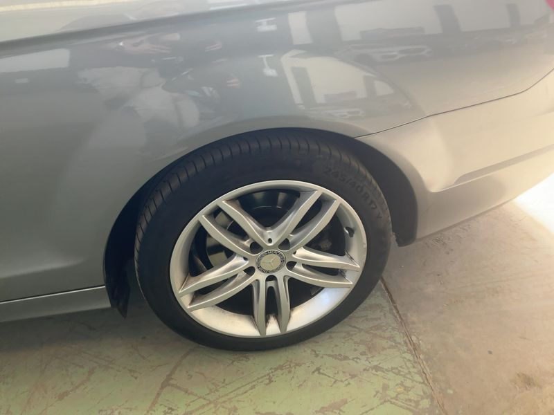 Mercedes-Benz C-Klasse C 220 CDI BlueEfficiency Executive 2014 – снимка 5