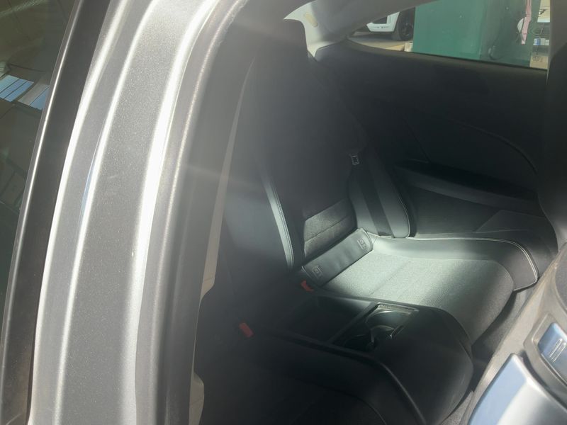 Mercedes-Benz C-Klasse C 220 CDI BlueEfficiency Executive 2014 – снимка 19