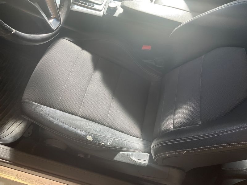 Mercedes-Benz C-Klasse C 220 CDI BlueEfficiency Executive 2014 – снимка 26