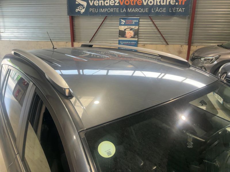 Toyota RAV 4 2.2 D-4D Life 2013 – снимка 13