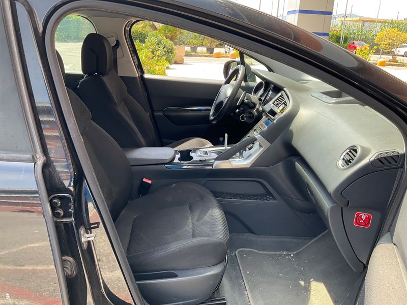 Peugeot 3008 1.6 HDi Active 2011 – снимка 3