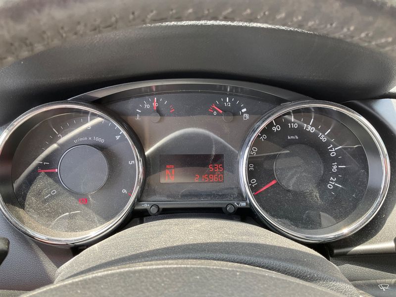 Peugeot 3008 1.6 HDi Active 2011 – снимка 4