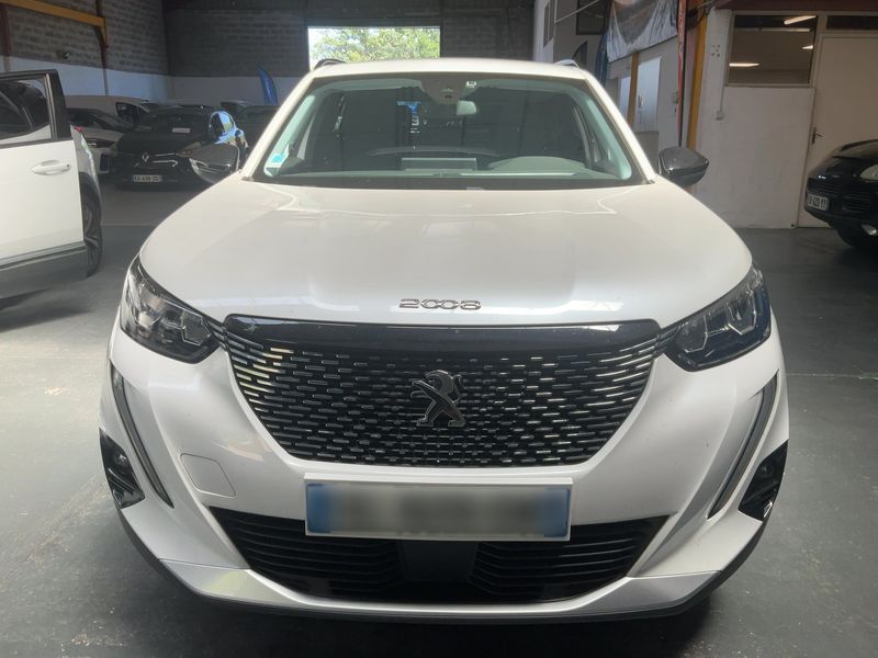 Peugeot 2008 1.5 Blue-HDi Road Trip 2022 – снимка 14