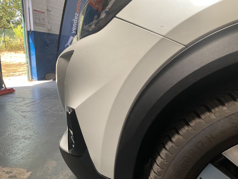 Peugeot 2008 1.5 Blue-HDi Road Trip 2022 – снимка 23