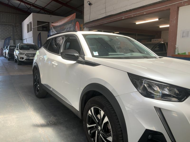 Peugeot 2008 1.5 Blue-HDi Road Trip 2022 – снимка 12