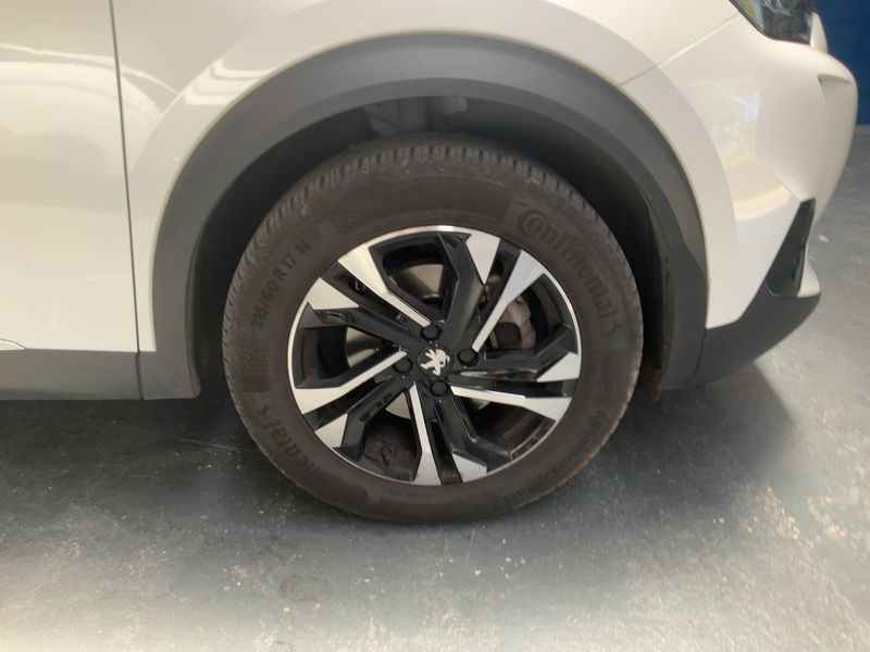 Peugeot 2008 1.5 Blue-HDi Road Trip 2022 – снимка 11