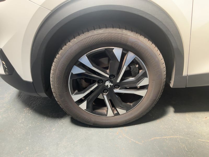 Peugeot 2008 1.5 Blue-HDi Road Trip 2022 – снимка 3