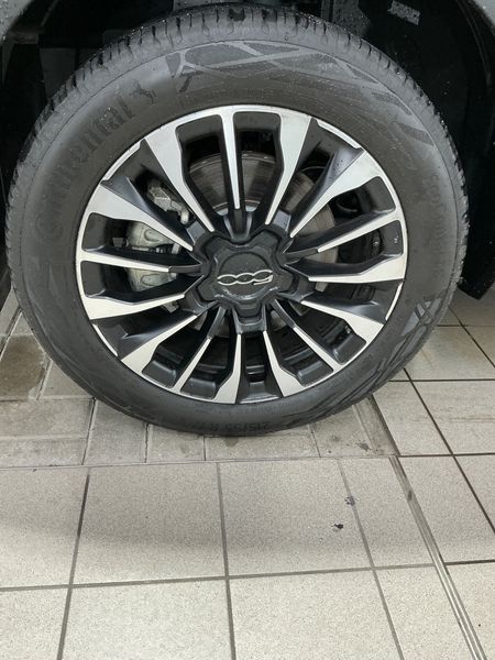 Fiat 500X 1.4 Turbo Lounge 2026 – снимка 3
