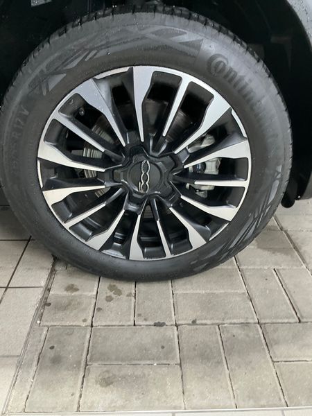Fiat 500X 1.4 Turbo Lounge 2026 – снимка 11