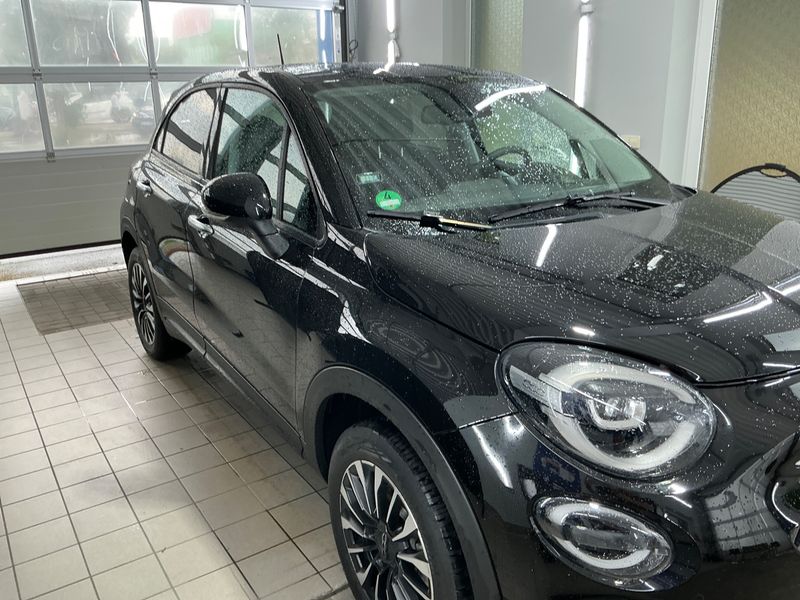 Fiat 500X 1.4 Turbo Lounge 2026 – снимка 12