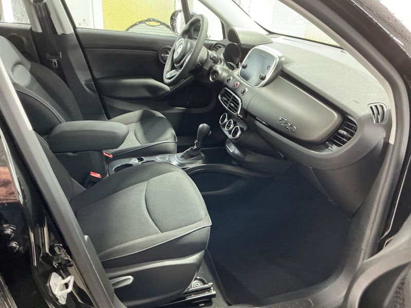 Fiat 500X 1.4 Turbo Lounge 2026 – снимка 16