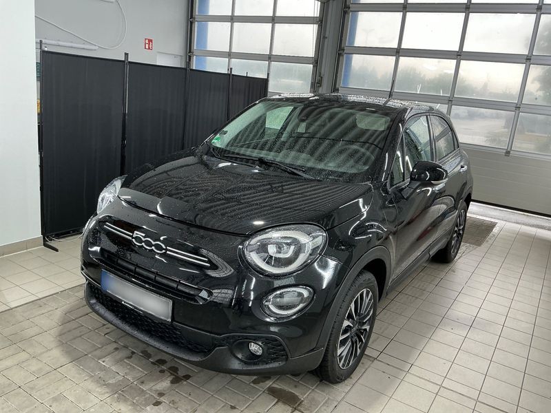 Fiat 500X 1.4 Turbo Lounge 2026 – снимка 1