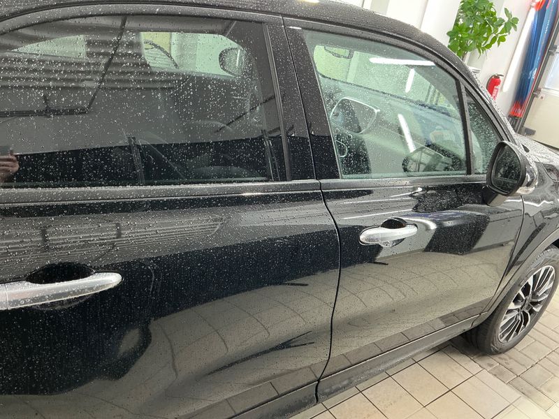 Fiat 500X 1.4 Turbo Lounge 2026 – снимка 10