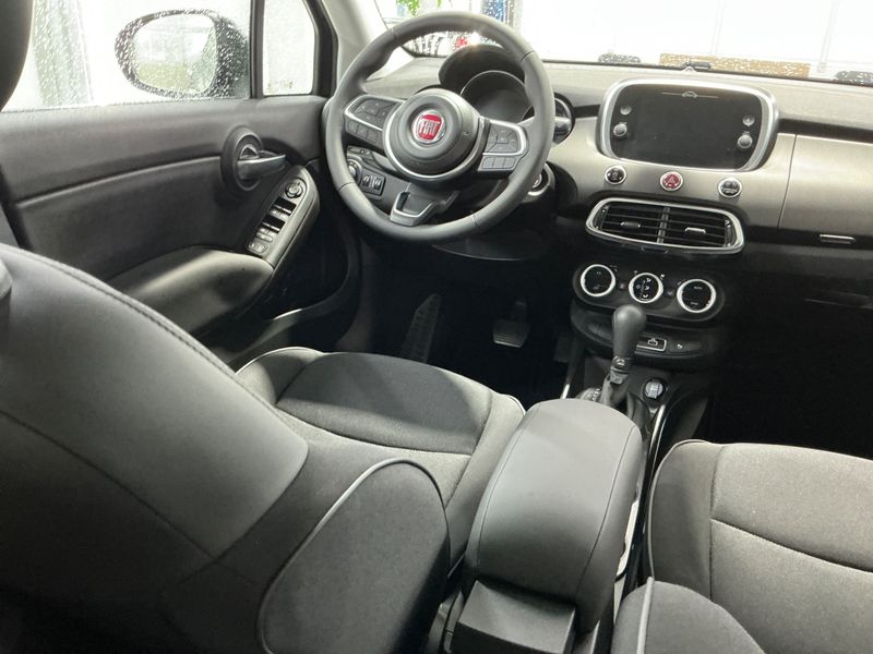 Fiat 500X 1.4 Turbo Lounge 2026 – снимка 17