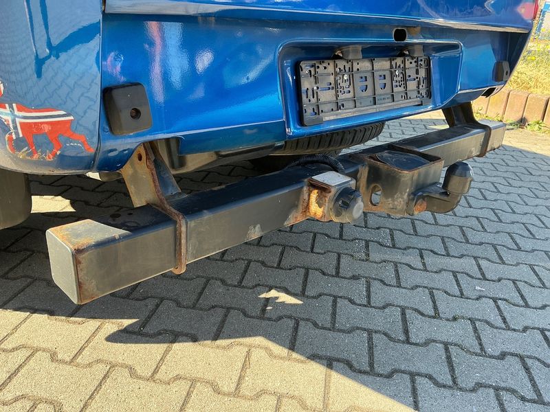 Ford Ranger 2.0 TDCi Doble Cabina 4x4 XLT Limited 2019 – снимка 24