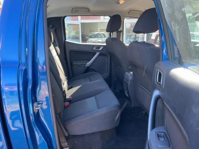 Ford Ranger 2.0 TDCi Doble Cabina 4x4 XLT Limited 2019 – снимка 19