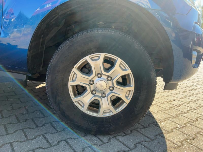 Ford Ranger 2.0 TDCi Doble Cabina 4x4 XLT Limited 2019 – снимка 11