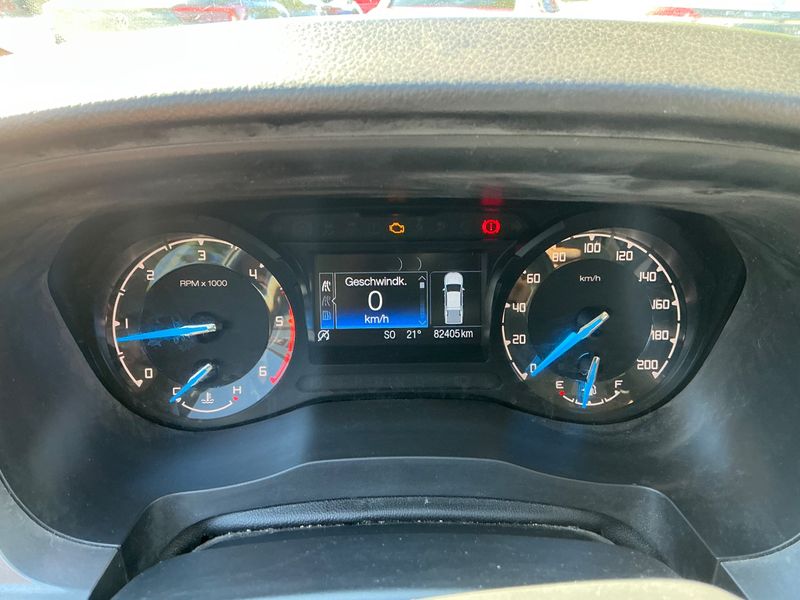 Ford Ranger 2.0 TDCi Doble Cabina 4x4 XLT Limited 2019 – снимка 18