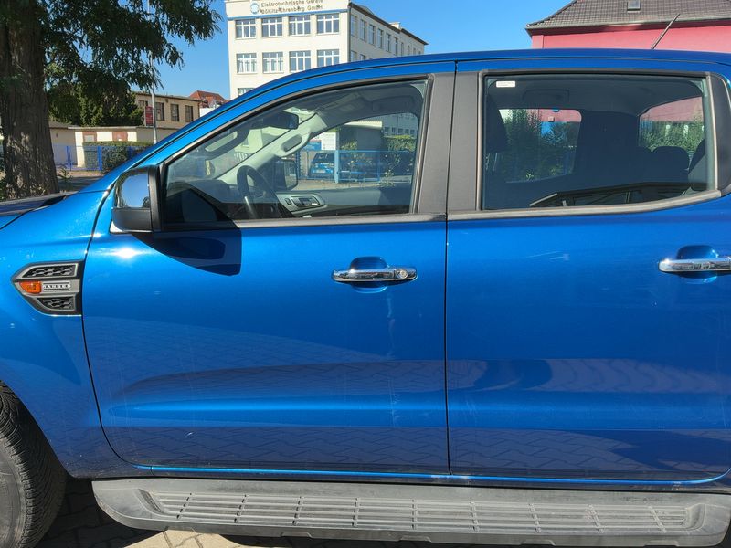 Ford Ranger 2.0 TDCi Doble Cabina 4x4 XLT Limited 2019 – снимка 4