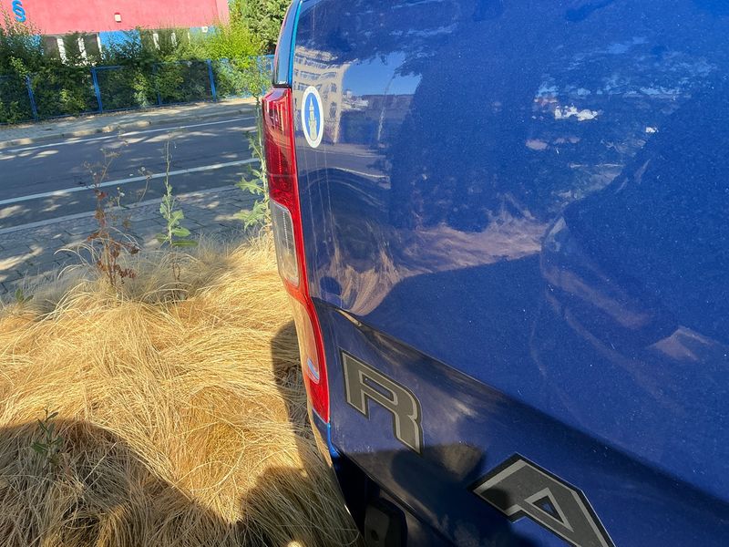 Ford Ranger 2.0 TDCi Doble Cabina 4x4 XLT Limited 2019 – снимка 23