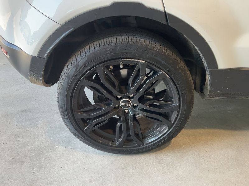 Land Rover Evoque 2.0 Td4 Pure 2017 – снимка 9