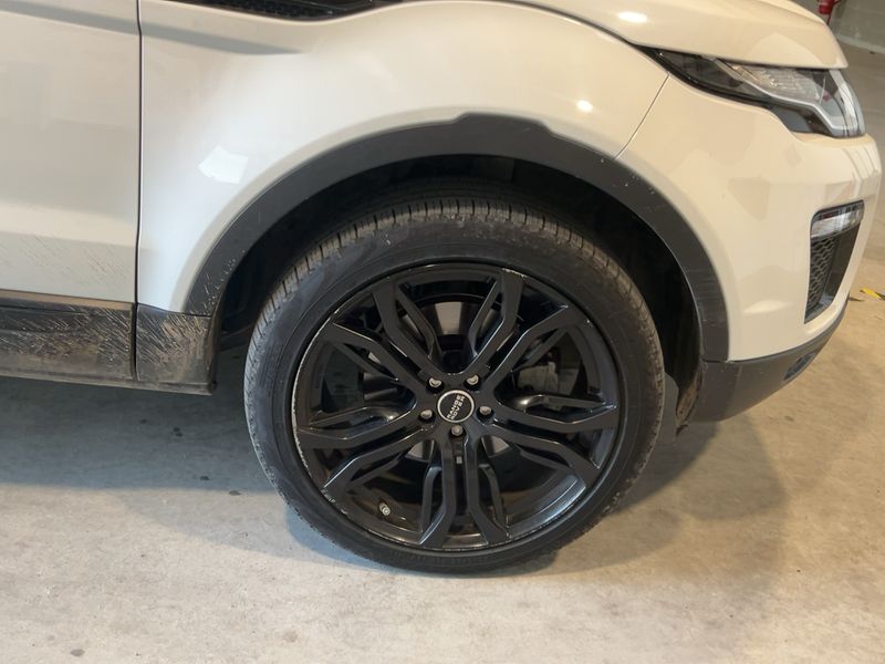 Land Rover Evoque 2.0 Td4 Pure 2017 – снимка 11