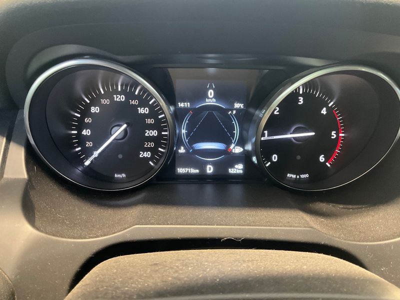 Land Rover Evoque 2.0 Td4 Pure 2017 – снимка 18