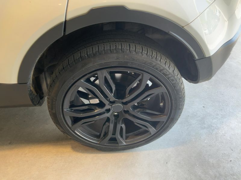 Land Rover Evoque 2.0 Td4 Pure 2017 – снимка 5