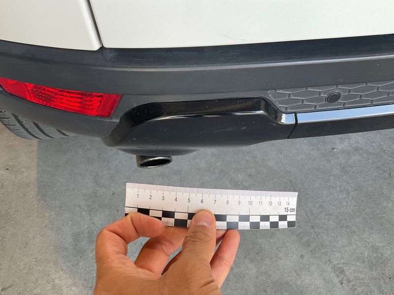 Land Rover Evoque 2.0 Td4 Pure 2017 – снимка 24