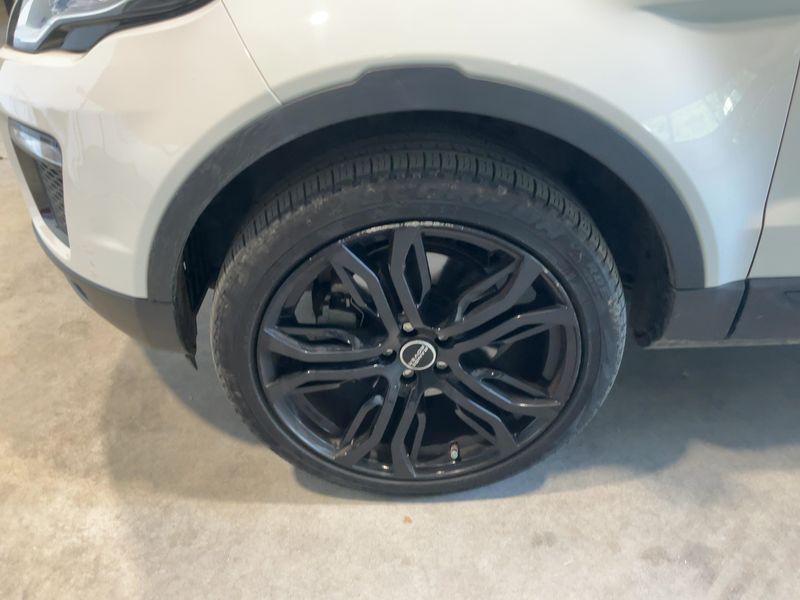 Land Rover Evoque 2.0 Td4 Pure 2017 – снимка 3
